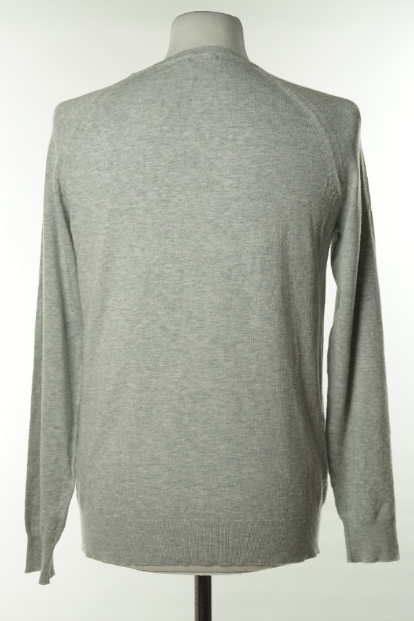 Sweter szary - DUNNES STORES zdjęcie 2