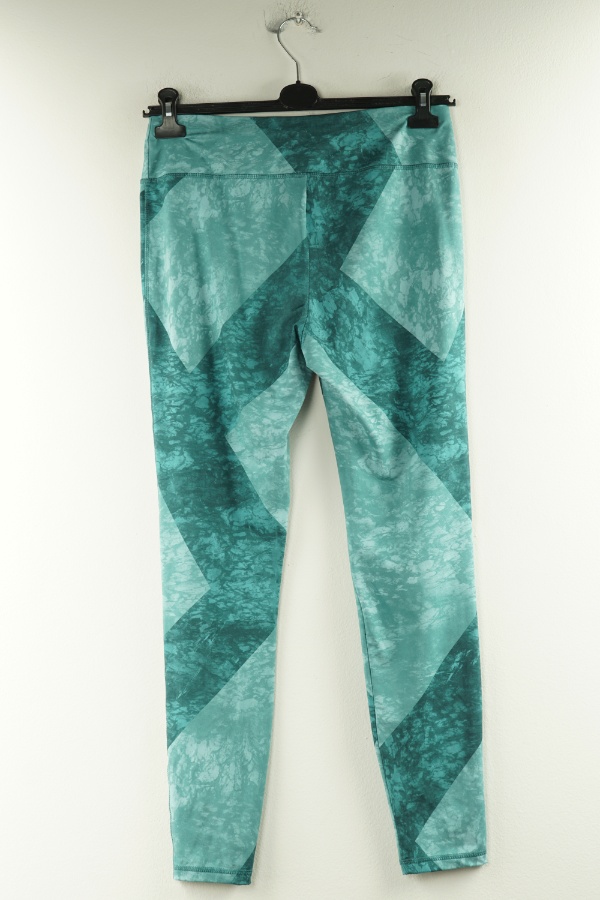 Legginsy w odcieniach zieleni - CRIVIT zdjęcie 2