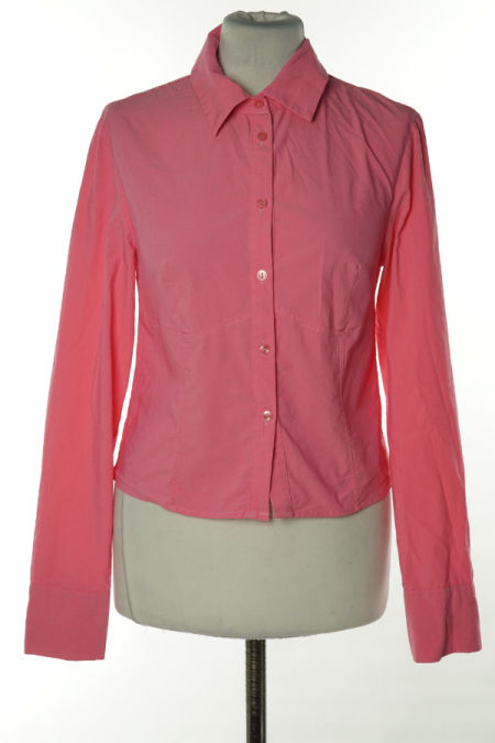 Koszula różowa, PRIMARK