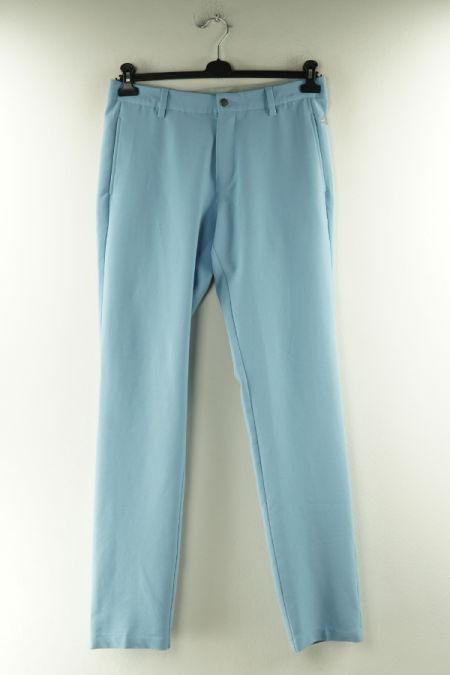 Spodnie niebieskie sportowe Adidas