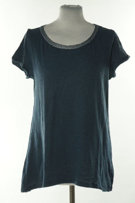Koszulka granatowa