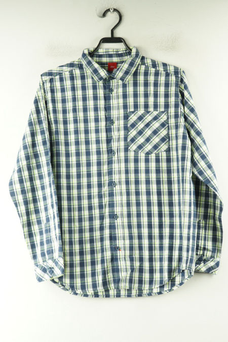 Koszula w kratę S.OLIWER