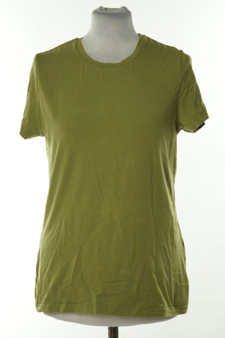 Koszulka zielona