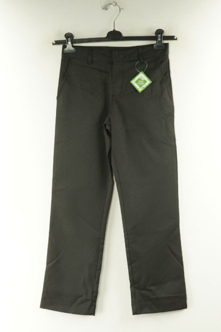 Spodnie czarne eleganckie