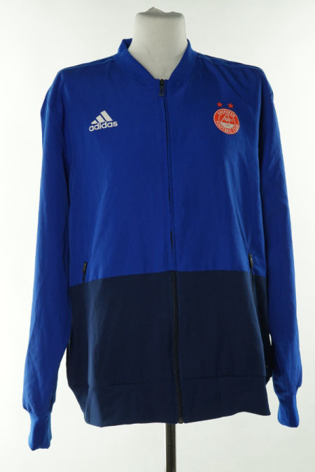 Bluza niebieska ADIDAS