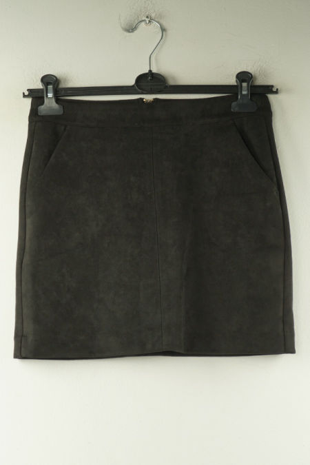 Spódnica czarna krótka