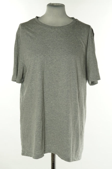 Koszulka szara, ASOS