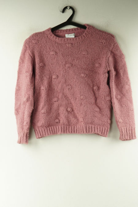 Sweter różowy , PRIMARK