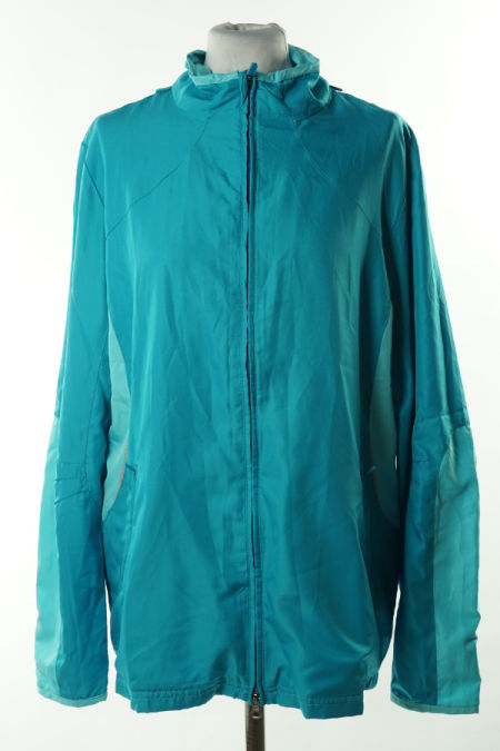 Kurtka cienka morska