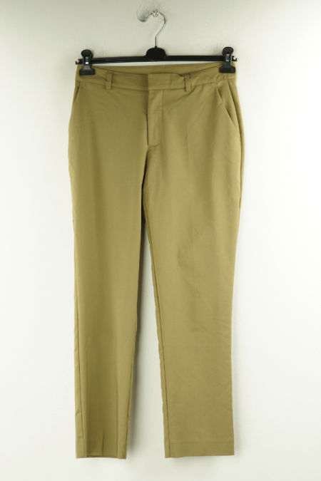 Spodnie oliwkowe