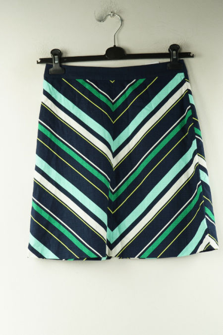 Spódnica w paski