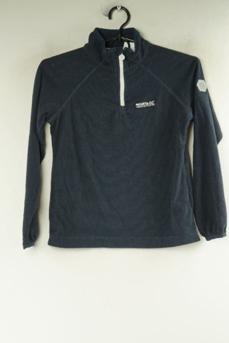 Bluza granatowa REGATTA