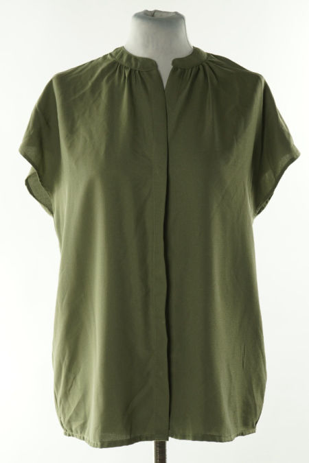 Koszula oliwkowa
