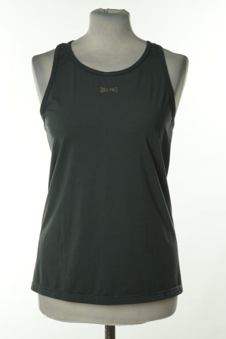 Koszulka szara sportowa