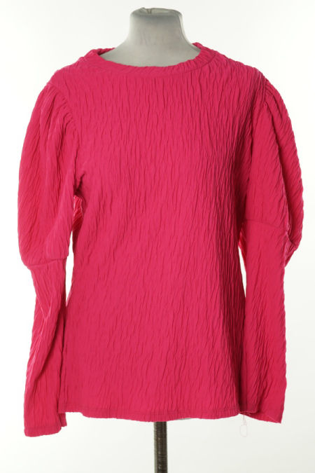 Bluzka różowa
