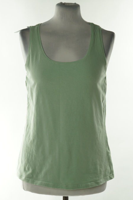Koszulka zielona
