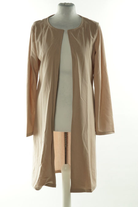 Narzutka ciemny brudny róż 