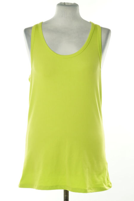 Koszulka zielona na ramiączkach