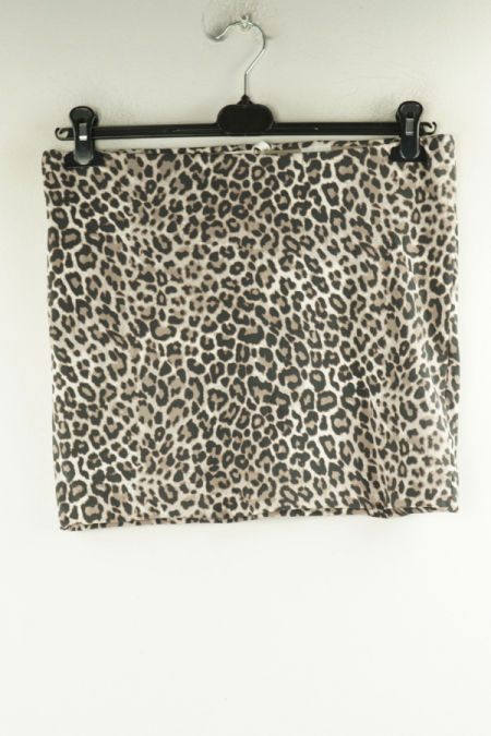 Spónica beżowa w cętki