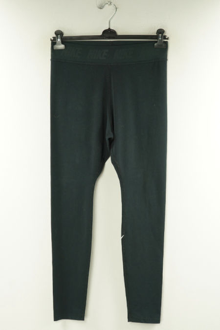Legginsy czarne NIKE