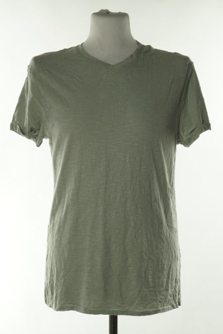 Koszulka oliwkowa