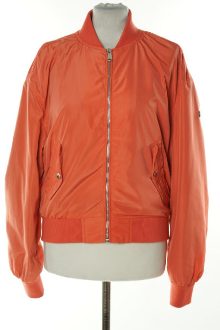 Kurtka łososiowa, Tommy Jeans