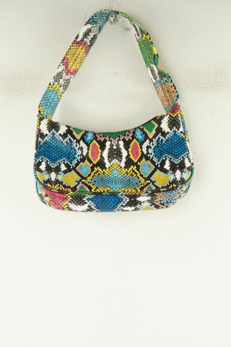 Torebka wielokolorowa
