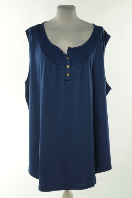 Koszulka granatowa