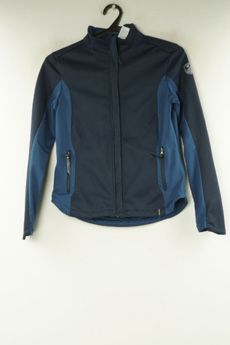 Bluza granatowa sportowa