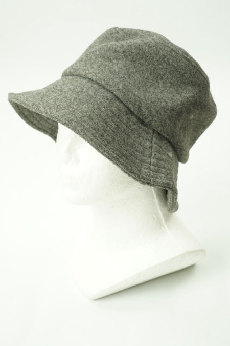 Kapelusz szary
