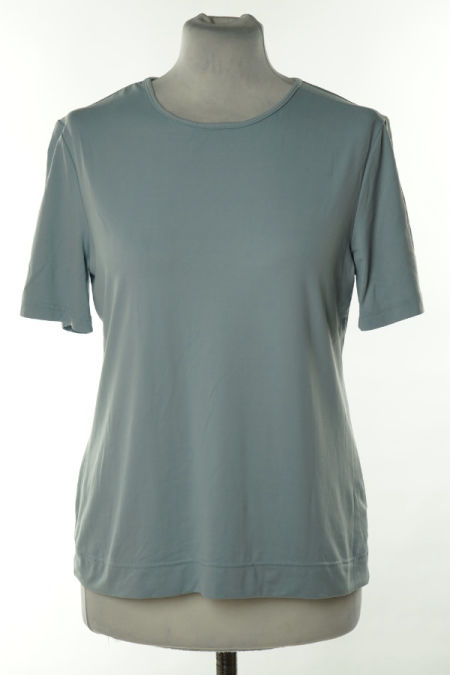 Koszulka szara sportowa