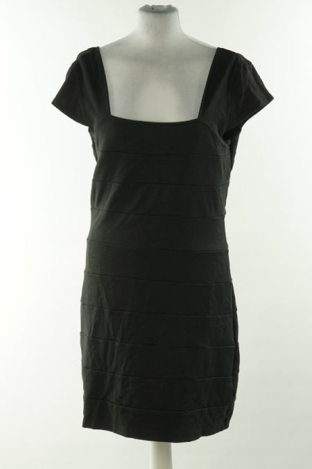 Sukienka czarna mini 