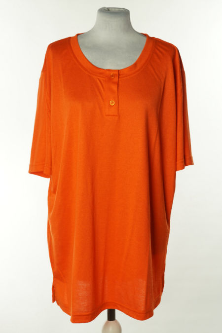 Koszulka pomarańczowa