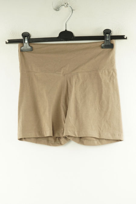 Krótkie legginsy czekoladowe, PRIMARK