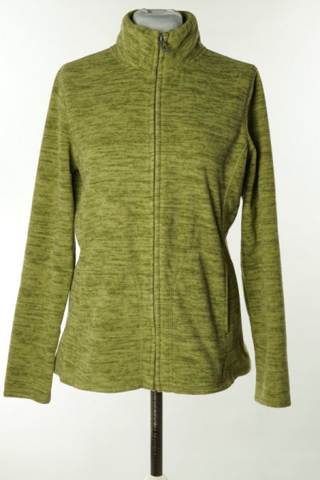 Polar zielony melanż