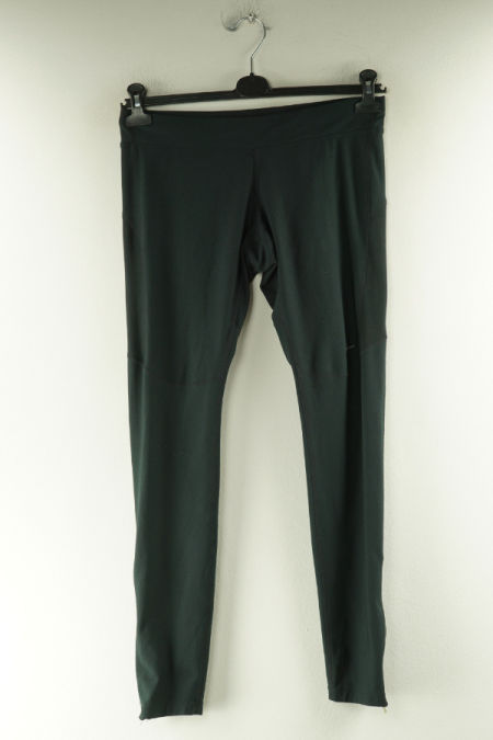 Legginsy czarne Nike