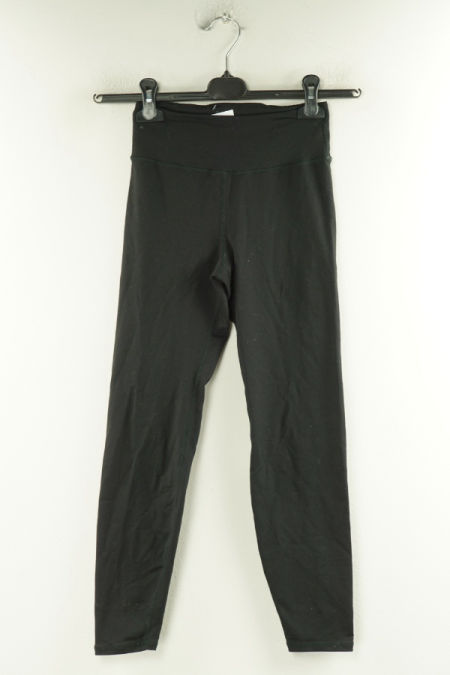 Legginsy czarne