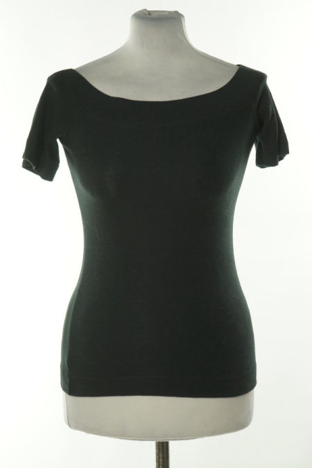 Koszulka czarna