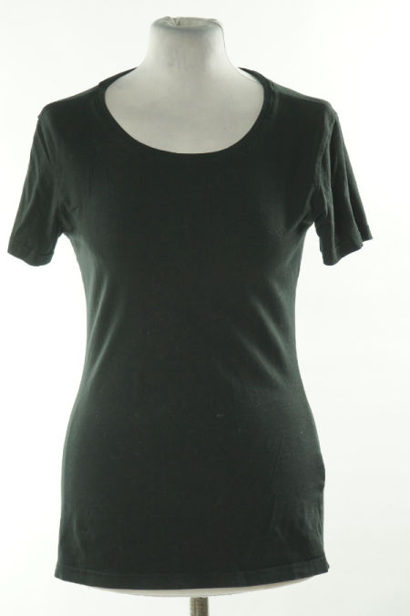 Koszulka czarna