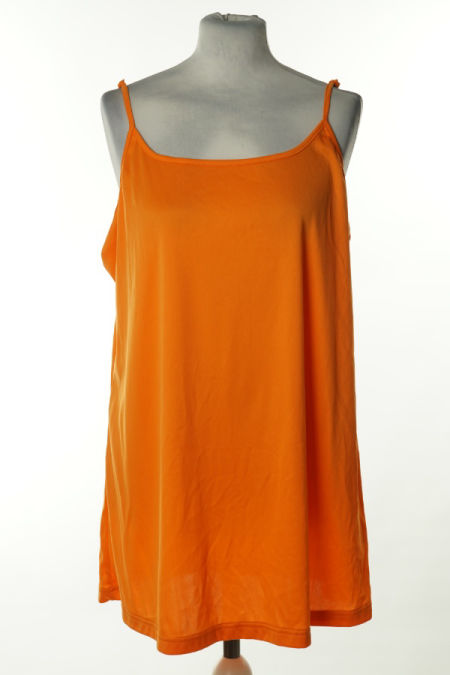 Koszulka pomarańczowa