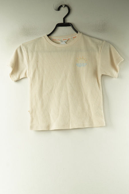 Koszulka beżowa, PRIMARK