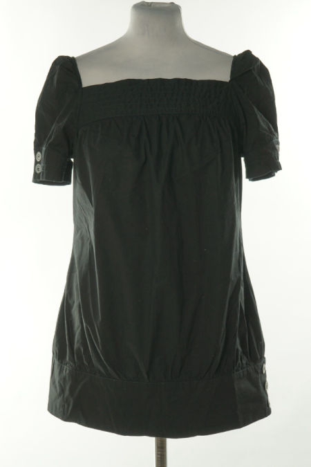 Bluzka czarna