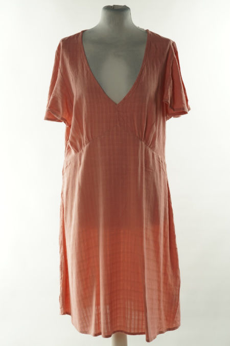 Sukienka różowa, PRIMARK