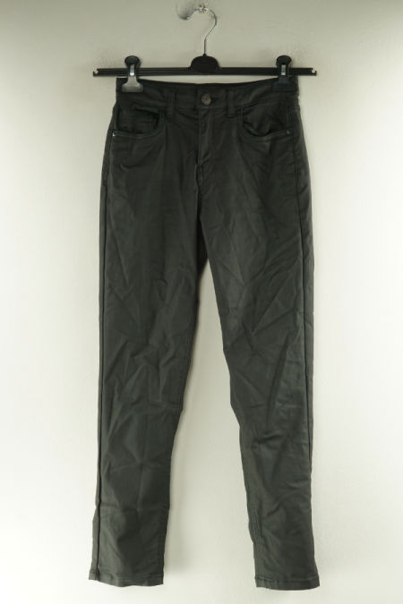 Spodnie woskowane