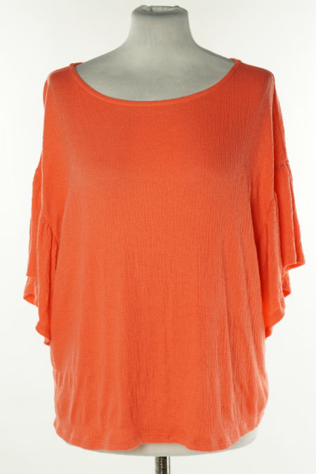 Bluzka koralowa