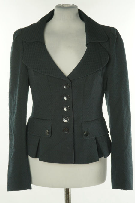 Marynarka granatowa, NEXT