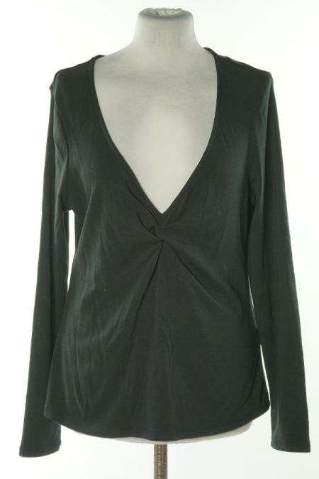 Bluzka czarna