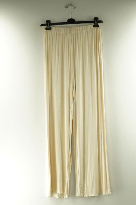 Spodnie materiałowe cienkie 