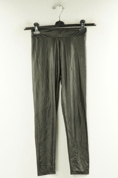 Legginsy a'la skóra