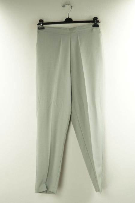 Spodnie jasnozielone